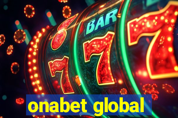 onabet global